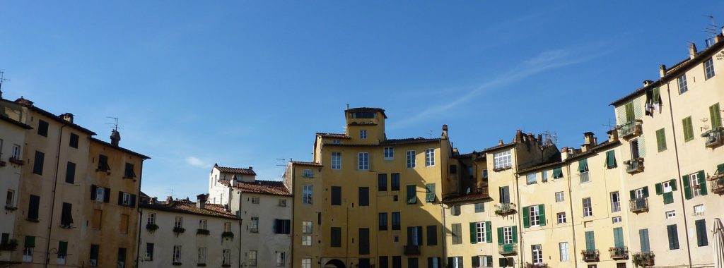 Around Serore Serore Tuscan Apartments